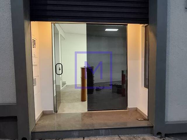 #911 - Salão Comercial para Locação em São Paulo - SP - 2