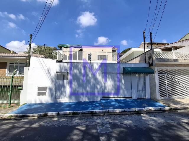 #912 - Conjunto Comercial para Venda em São Paulo - SP - 1