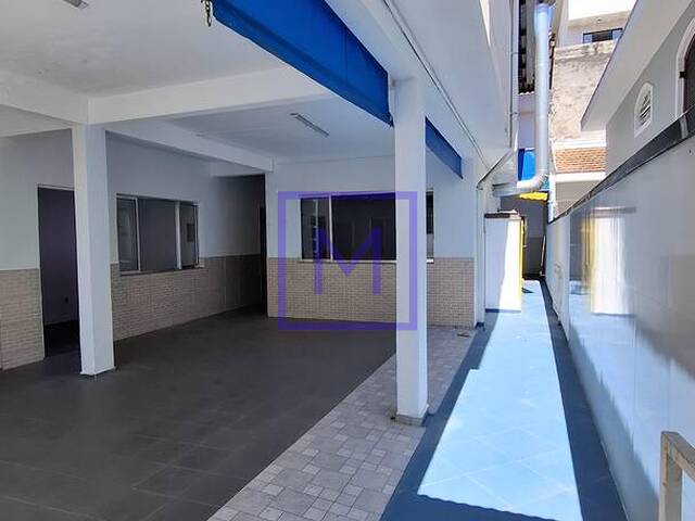 #912 - Conjunto Comercial para Venda em São Paulo - SP - 3