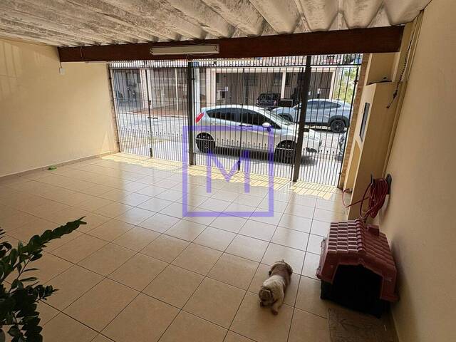 #913 - Casa para Venda em São Paulo - SP