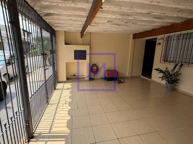 #913 - Casa para Venda em São Paulo - SP