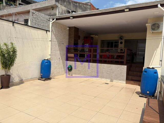 Venda em Vila Nova York - São Paulo