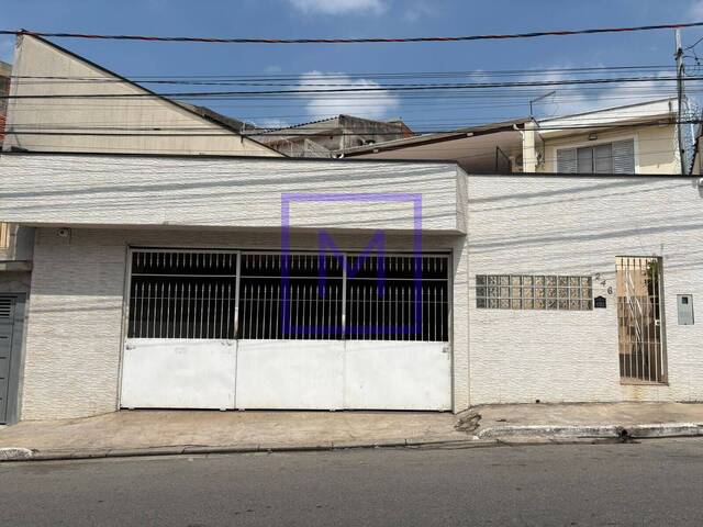 #914 - Casa para Venda em São Paulo - SP - 2