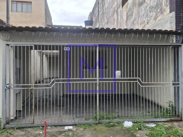 #915 - Casa para Venda em São Paulo - SP