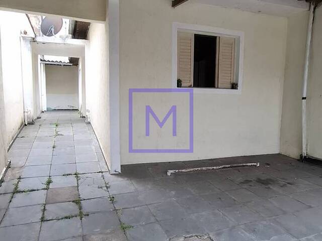 #915 - Casa para Venda em São Paulo - SP