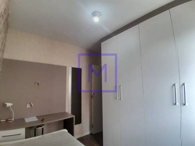 #917 - Apartamento para Venda em São Paulo - SP