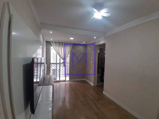 #917 - Apartamento para Venda em São Paulo - SP