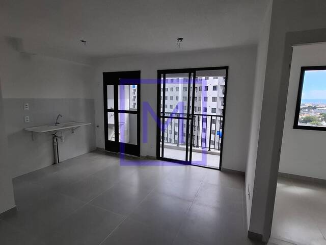 #910 - Apartamento para Venda em São Paulo - SP