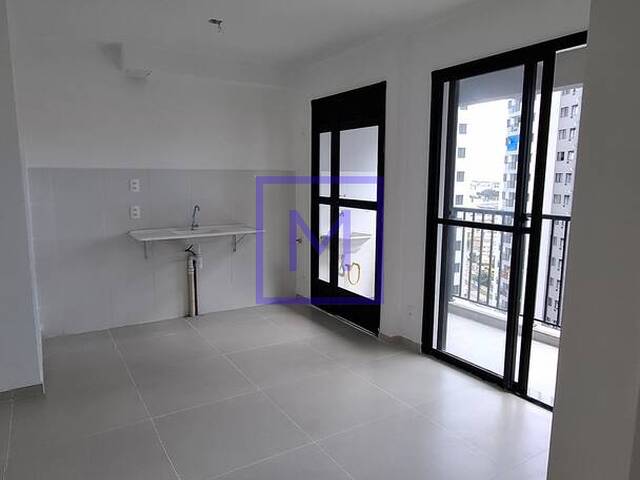 #910 - Apartamento para Venda em São Paulo - SP