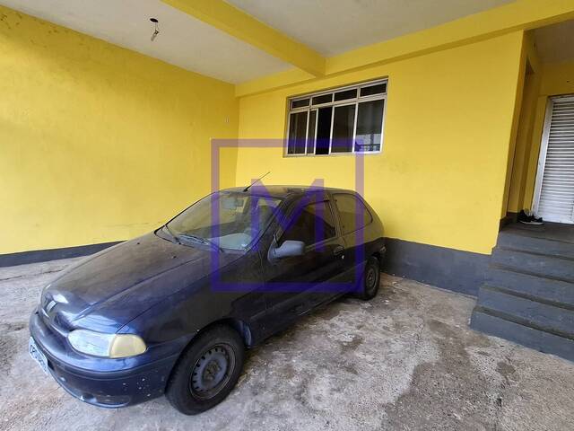 #919 - Casa para Venda em São Paulo - SP