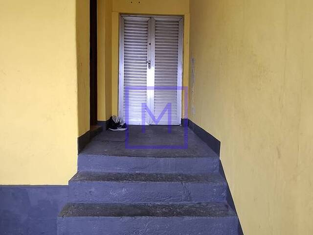 #919 - Casa para Venda em São Paulo - SP