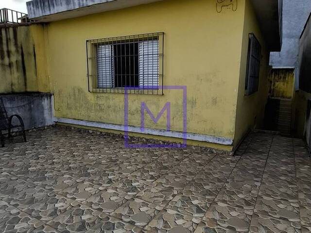 #919 - Casa para Venda em São Paulo - SP