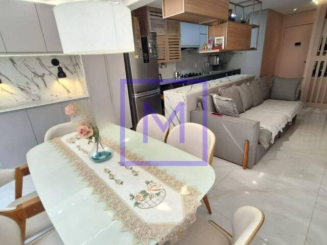 Apartamento para Venda em São Paulo - 5