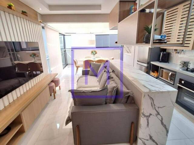 #920 - Apartamento para Venda em São Paulo - SP