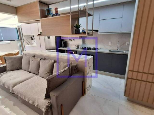 #920 - Apartamento para Venda em São Paulo - SP