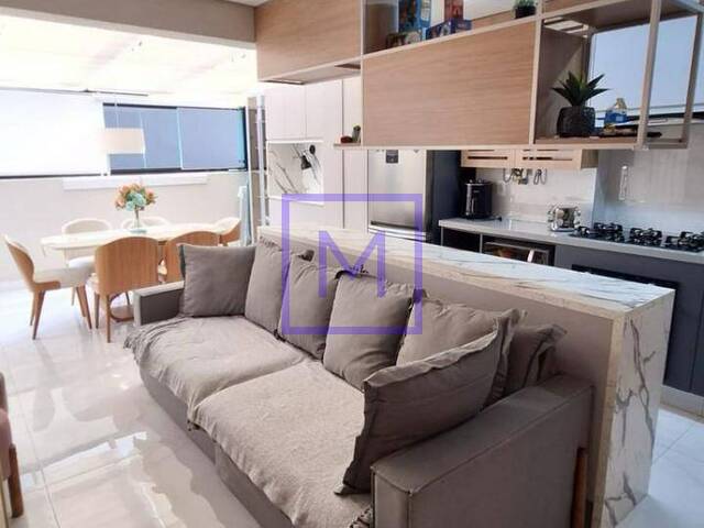 Apartamento para Venda em São Paulo - 4