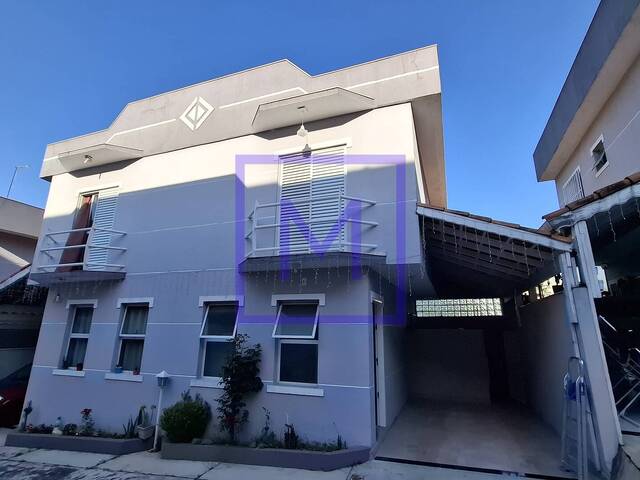 #921 - Casa em condomínio para Venda em São Paulo - SP - 1