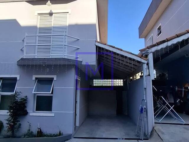 #921 - Casa em condomínio para Venda em São Paulo - SP - 2