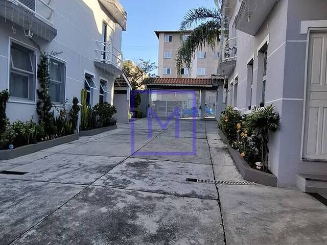 #921 - Casa em condomínio para Venda em São Paulo - SP - 3