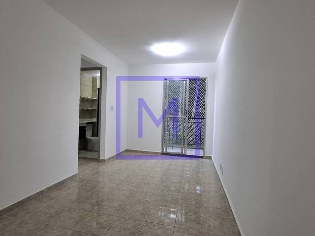 #577 - Apartamento para Locação em São Paulo - SP - 1