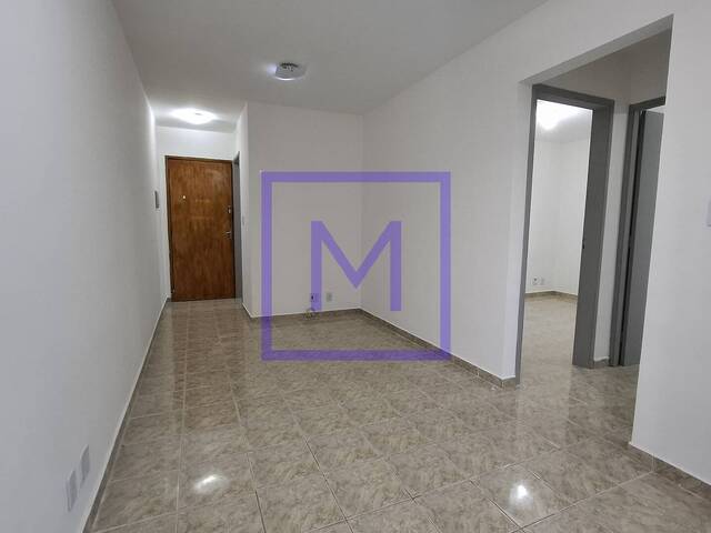 #577 - Apartamento para Locação em São Paulo - SP - 2