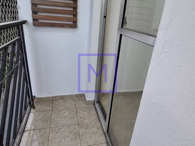 Apartamento para Locação em São Paulo - 5
