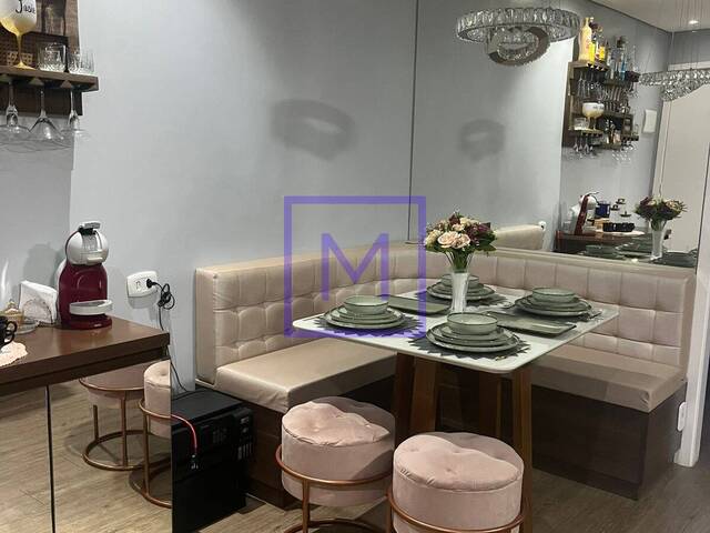 Apartamento para Venda em São Paulo - 5