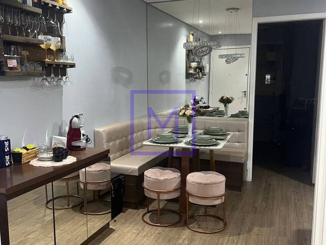 Apartamento para Venda em São Paulo - 3