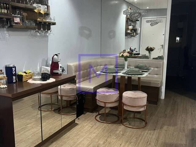 Apartamento para Venda em São Paulo - 4