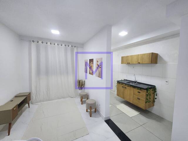 Apartamento para Venda em São Paulo - 2