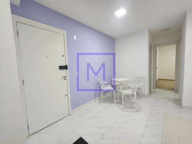 Apartamento para Venda em São Paulo - 3