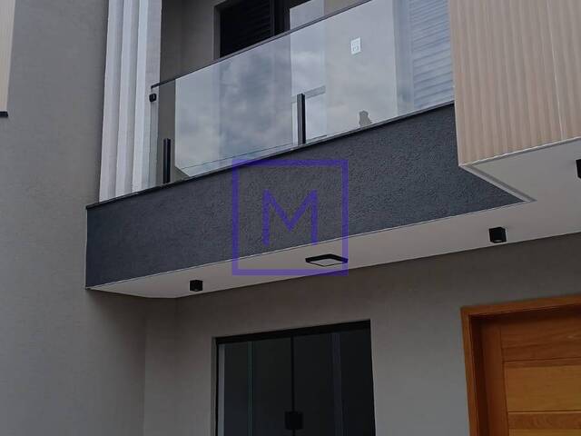 Sobrado Individual para Venda em São Paulo - 2