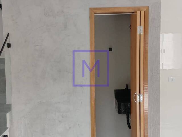 Sobrado Individual para Venda em São Paulo - 4