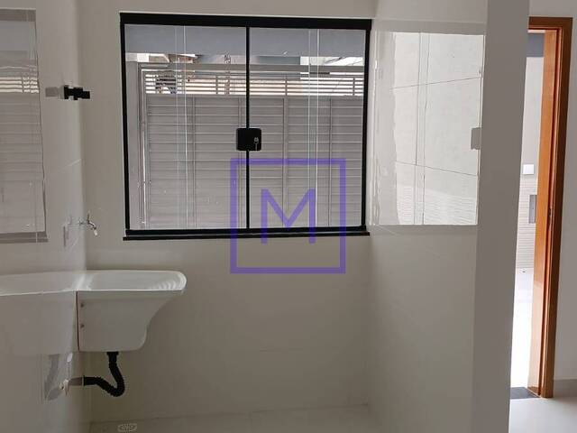 Sobrado Individual para Venda em São Paulo - 5