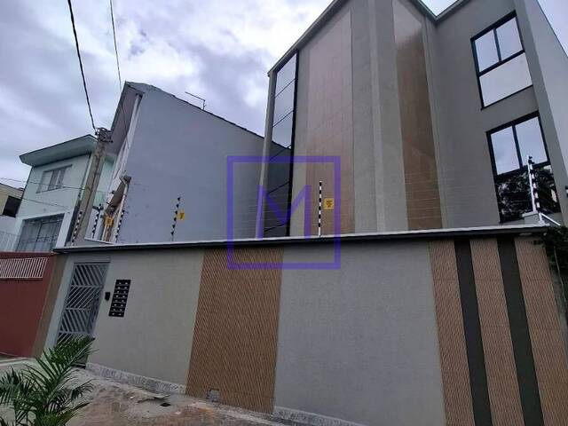 Apartamento para Venda em São Paulo - 5