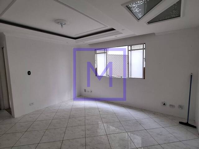 #992 - Apartamento para Locação em São Paulo - SP