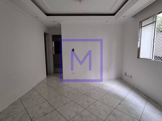 #992 - Apartamento para Locação em São Paulo - SP