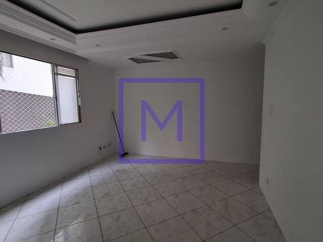 #992 - Apartamento para Locação em São Paulo - SP