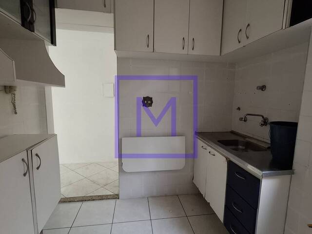 Apartamento para Locação em São Paulo - 5