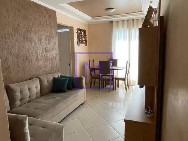 Apartamento para Venda em São Paulo - 2
