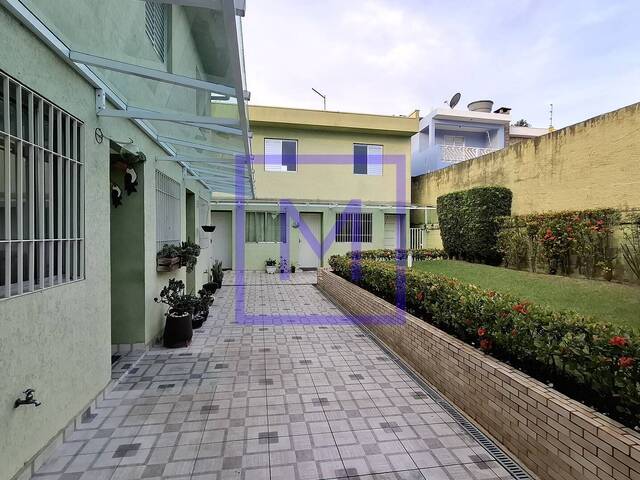 #1073 - Casa em condomínio para Locação em São Paulo - SP - 1