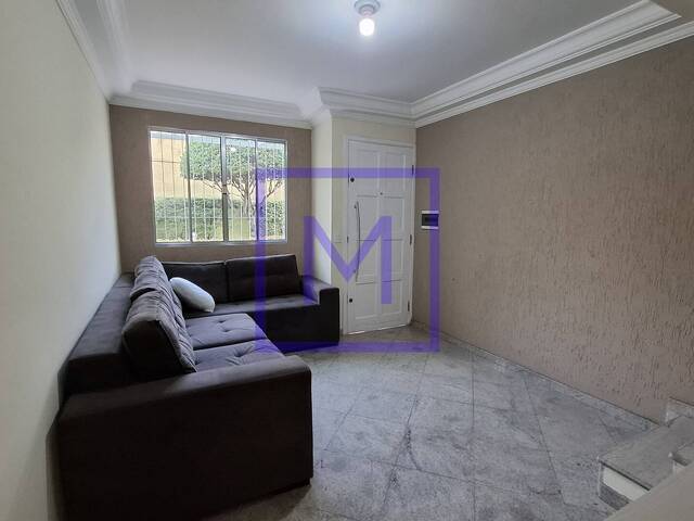 #1073 - Casa em condomínio para Locação em São Paulo - SP - 2