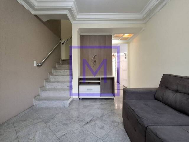 #1073 - Casa em condomínio para Locação em São Paulo - SP - 3