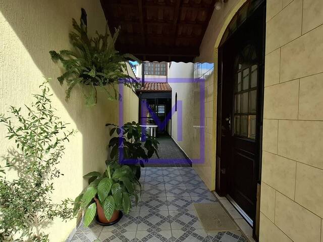 Casa para Venda em São Paulo - 5