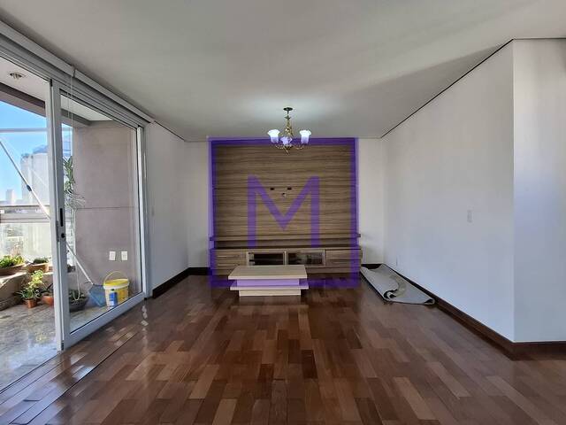 #1075 - Apartamento para Venda em São Paulo - SP