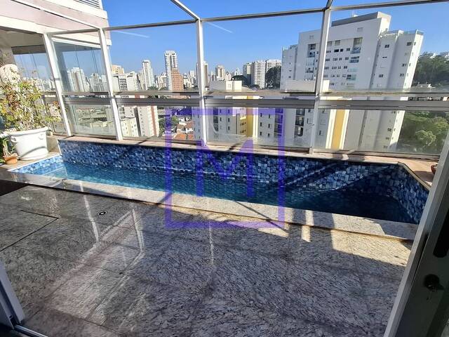 #1075 - Apartamento para Venda em São Paulo - SP