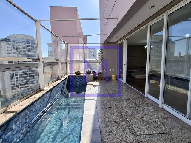 Apartamento para Venda em São Paulo - 4