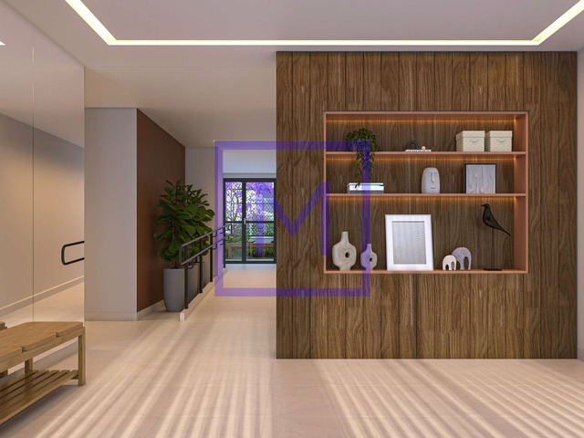 Apartamento para Venda em São Paulo - 5