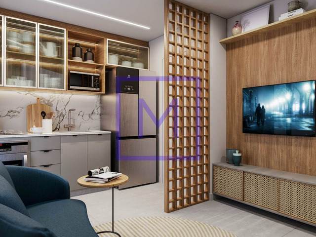 Apartamento para Venda em São Paulo - 4