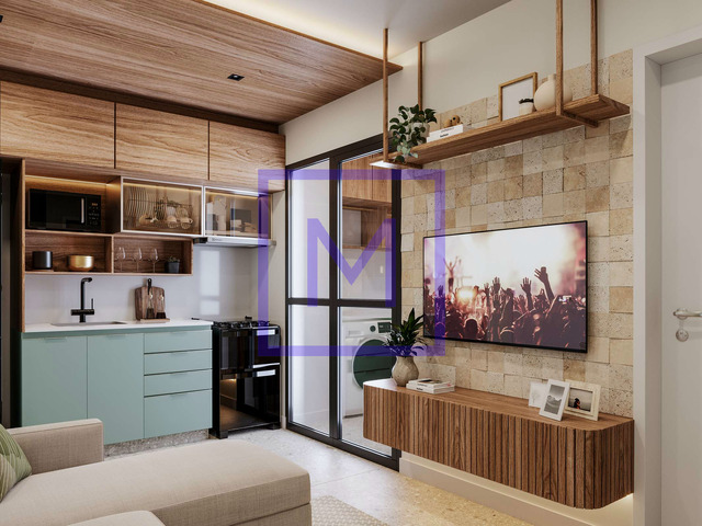 Apartamento para Venda em São Paulo - 3